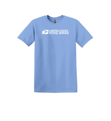Rural Carrier Postal Worker Tshirt Post Office Mailman City Carrier