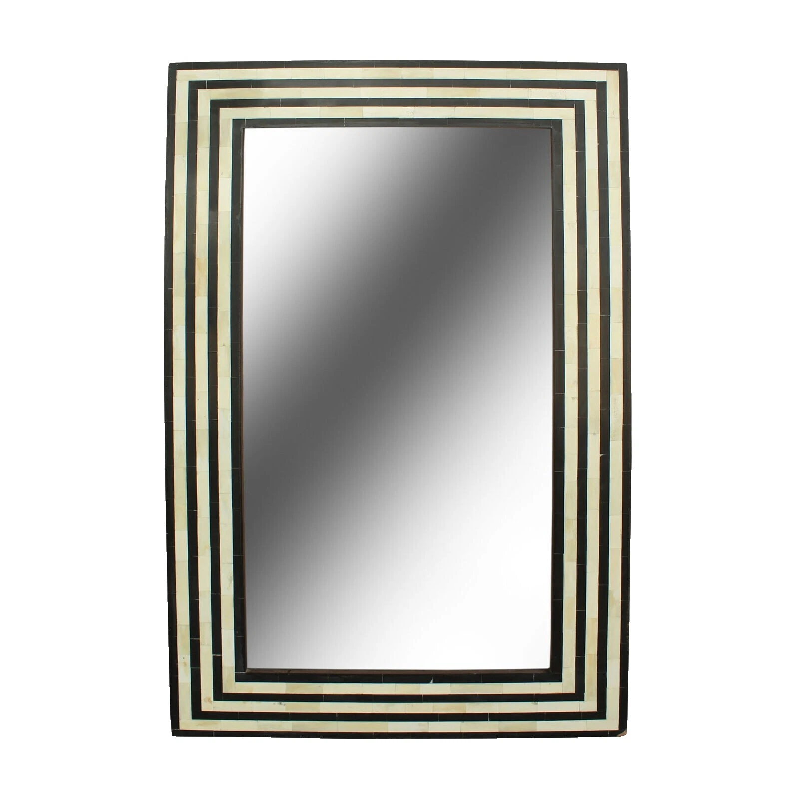 Vertical Full-length Mirror Home Décor Mirrors