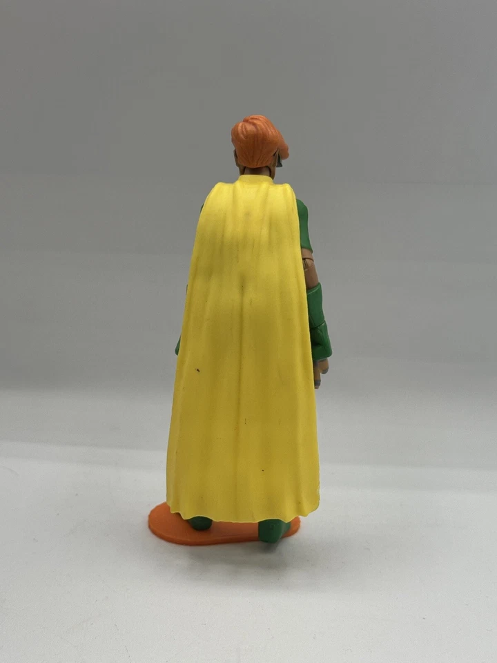 Figura de acción DC Multiverse Batman Dark Knight Returns ROBIN (Carrie Kelly) 6" Foto 4 de 4