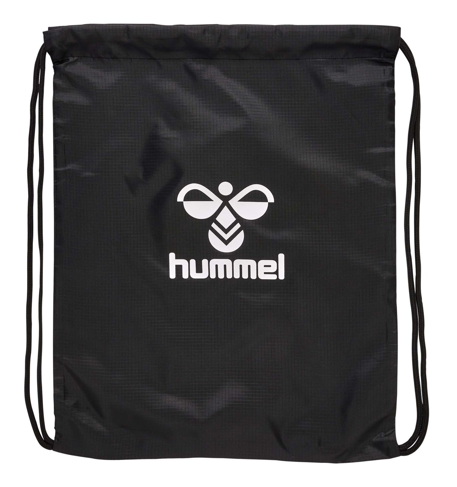 hummel gym bag HML Essential Gym Bag Black