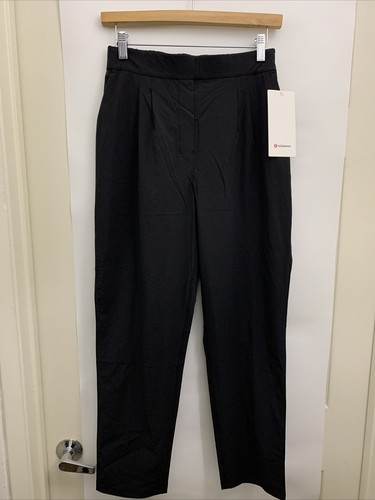 essential hr trouser lululemon