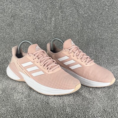 Adidas Response Sneaker Damen UK6 Beige GZ8426 Schuhe