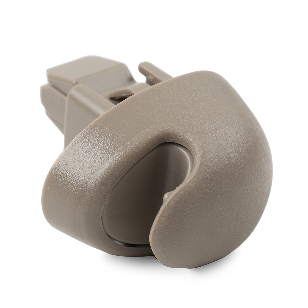NEW Sun Visor Clip 1DC48TL2AA For 2002-2005 Dodge