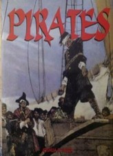 Pirates HC by Joshua Feder - Blackbeard Buccaneers William Kidd Anne Bonny