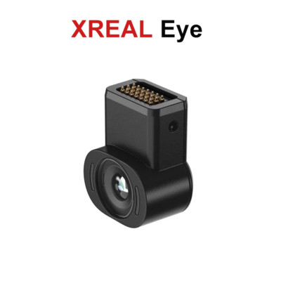 XREAL Eye 6DoF Camera Eye of Space for Xreal One/One Pro AR Glasses Accessories