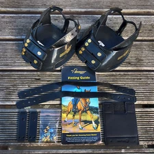 Scoot Boots (one pair)