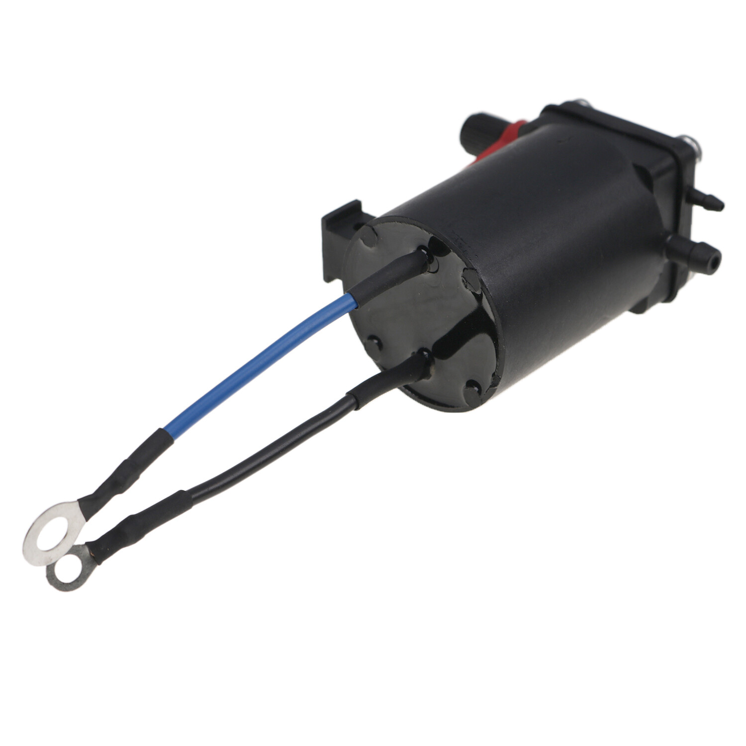 Fuel Primer Choke Solenoid For OMC Johnson Evinrude 115HP Outboards (1984-85, 1990-1998)