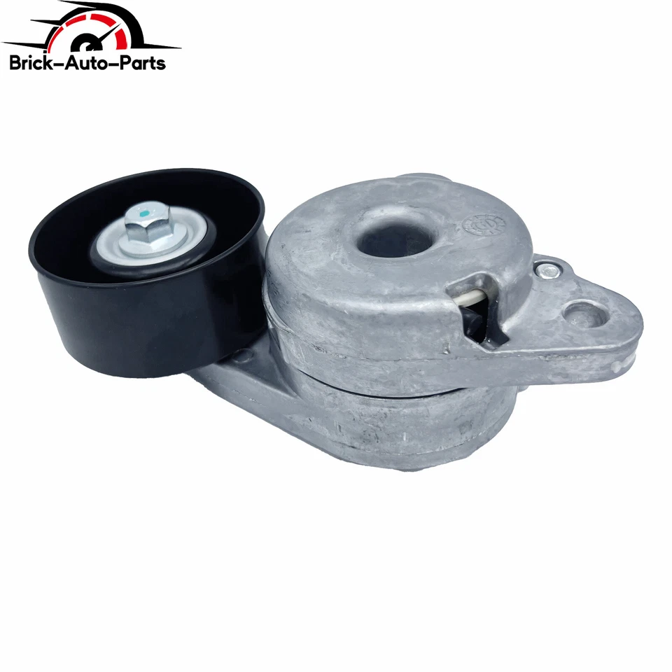 POLEA TENSORA CORREA MOTOR NISSAN ALTIMA INFINITI JX35 QX60 3,5 L Foto 4 de 4