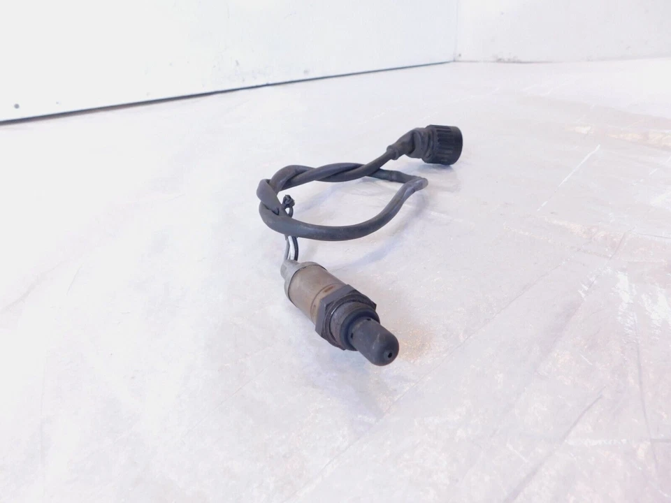 Silenciador de escape sensor lambda oxígeno O2 BMW K1 K1100LT y R1100R R1100R Foto 3 de 4