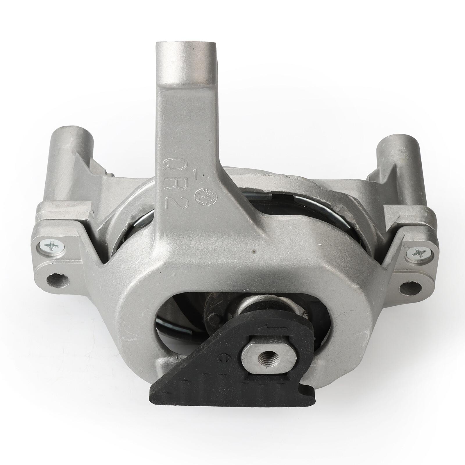 4PCS Engine Motor Mount Set For 2007-2012 Nissan Altima 2.5L Auto Transmission