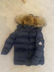 pyrenex coat ebay