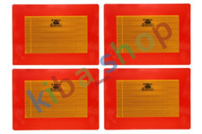WARNING/INFORMATION BOARDWARNING/INFORMATION BOARD RR 4PCS 200MM X 282MM