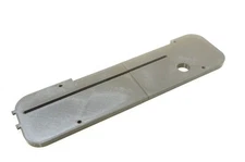 Zero Clearance Insert for Bosch GTS 10 XC Table Saw (GTS10XC)
