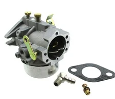 Carburetor w/ Gasket for Kohler K Series K482 K532 K582 Twin Motor