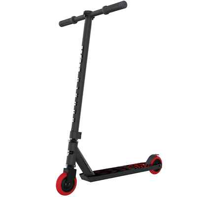 PULSE PERFORMANCE PRODUCTS BURNER PRO FREESTYLE SCOOTER *DM