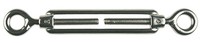 Spannschloss Wantenspanner Auge Auge Gewinde M5 ARBO-INOX