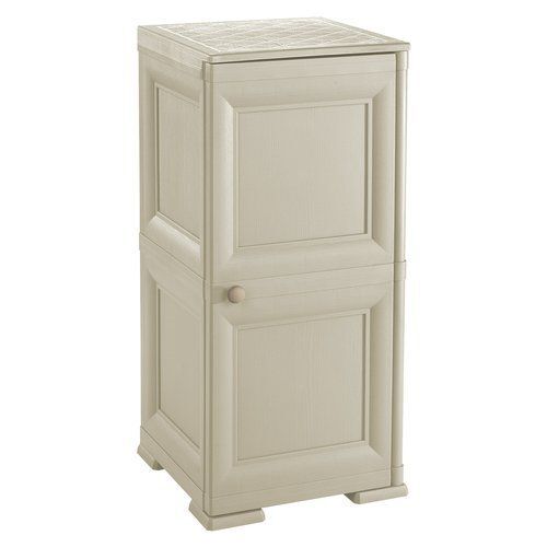 Armadio plastica Tontarelli 8085564 OMNIMODUS Angora