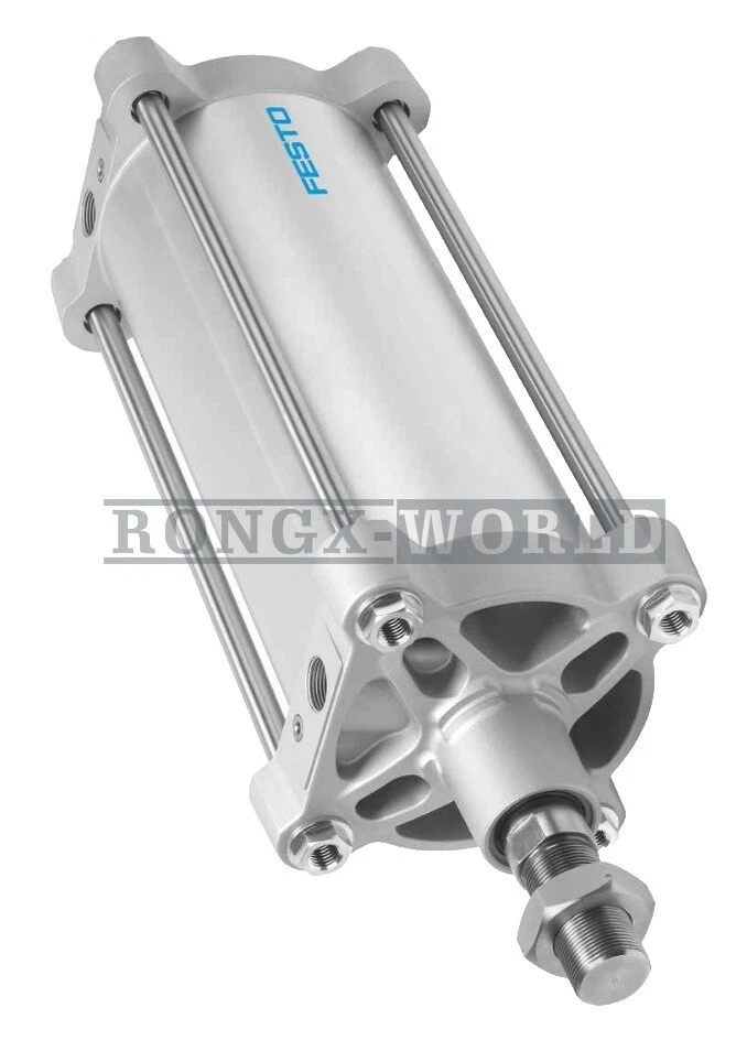 Гидравлические и пневматические цилиндры Festo