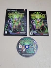 Gauntlet: Dark Legacy (Sony PlayStation 2, 2001) Complete In Box CIB *TESTED!