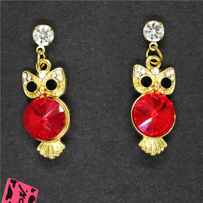 The red owl shop jewelry and gifts