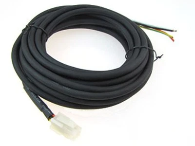 MDFLY Power Cable for Mitsubishi Servo Drive Motor MR-PWCNK1-3M MR-J2S