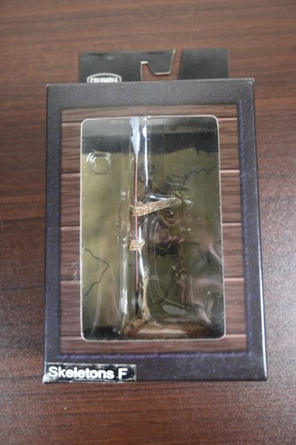 Ray Harryhausen 3 Cold Cast Resin Harpy Figure MIB X-Plus | #4577987360