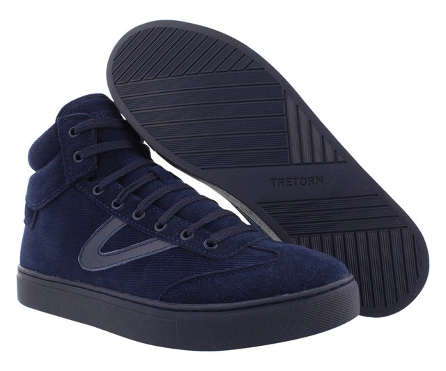 tretorn jack sneakers
