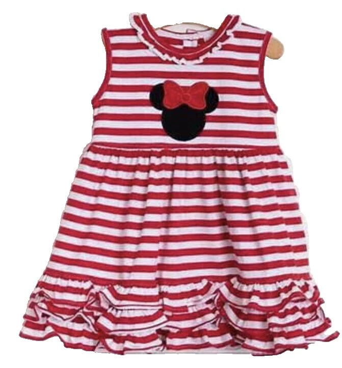 Vestidos para niñas Moana 100 % algodón