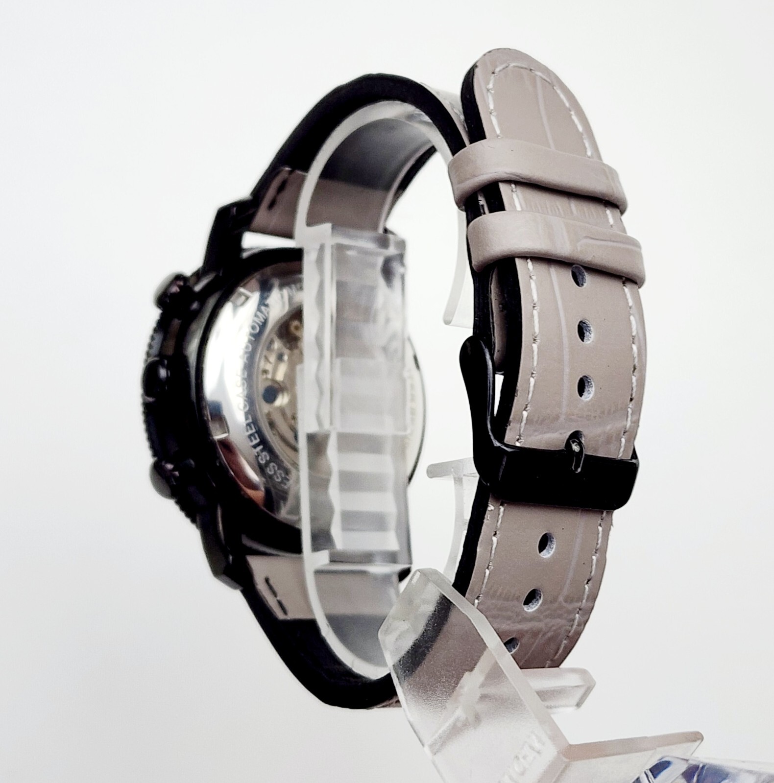 Men's AUTOMATIC MULTIFUNCTION Watch SUG 60363-534 - image 12