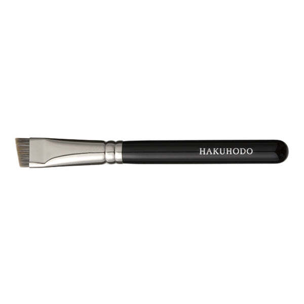 Hakuhodo I525 Eyebrow Brush Angled Hakuhodo I525 Eyebrow Brush Angled