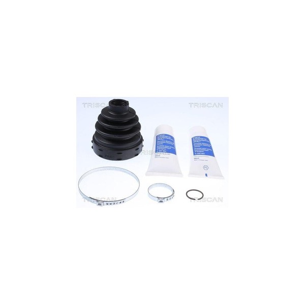 Faltenbalgsatz, Antriebswelle Triscan 8540 10917 FüR CitroËN Opel Peugeot-image