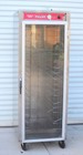 Vulcan Full Size Non-Insulated Heated Holding Cabinet Vhfa18-1- 120V, 2000W
