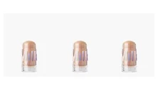 Milk Makeup Holographic Stick Highlighter Mars Mini Peach Pack of 3