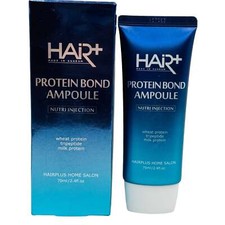 Hair Protein Bond Ampoule 70ml Hair Treatment K-Beauty, Nutri-injection