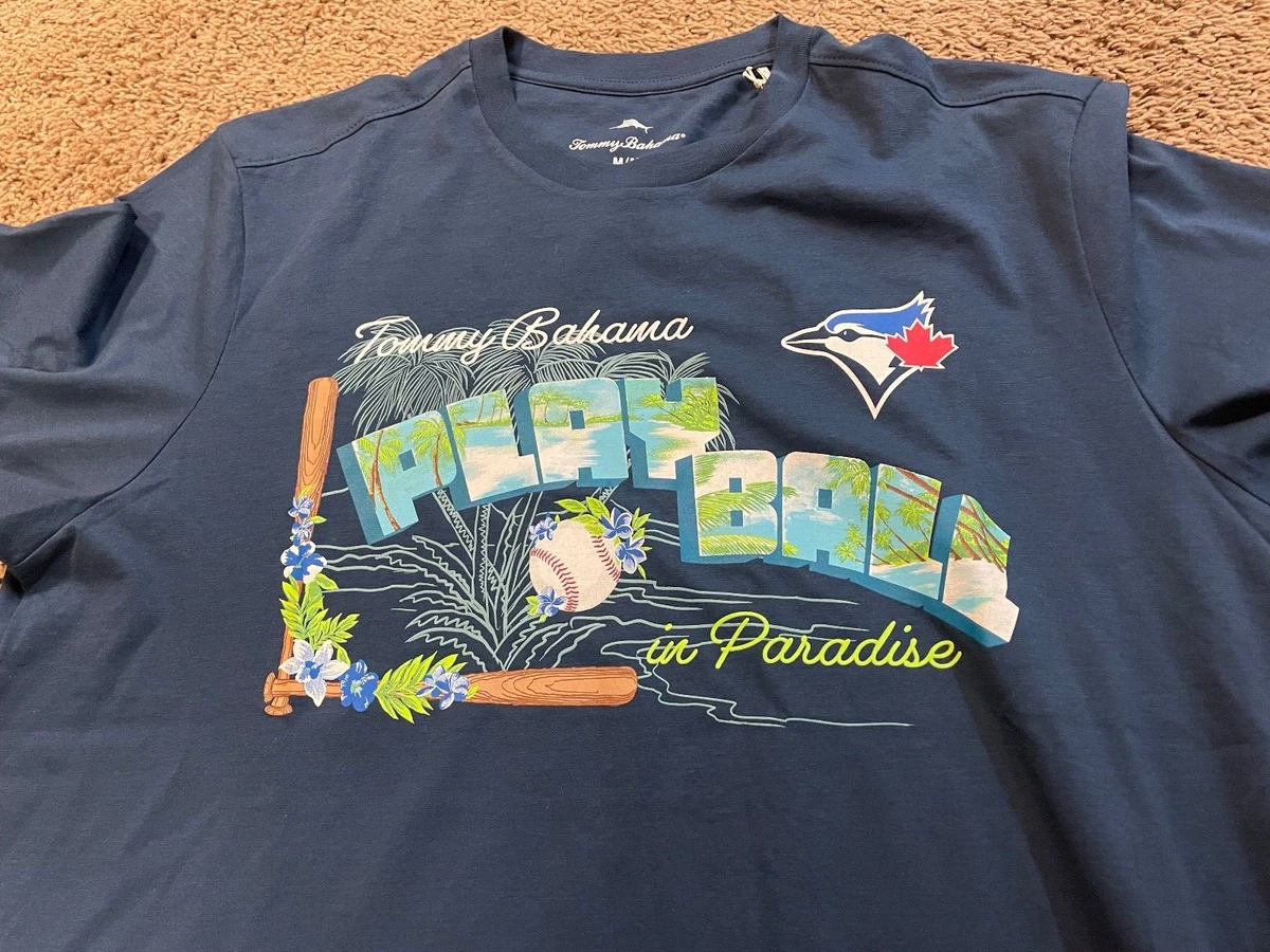 Blue jays clearance shirt