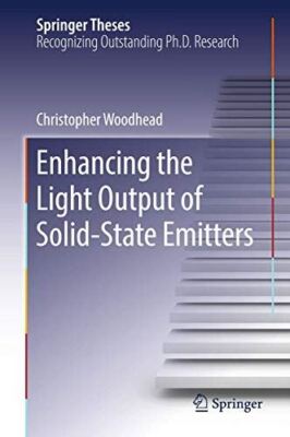 Enhancing the Light Output of Solid-State Emitters (Springer