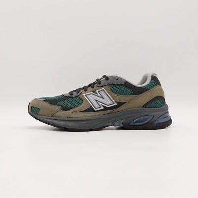 U2010AGY New Balance 2010 Vintage Khaki (Men's) | eBay
