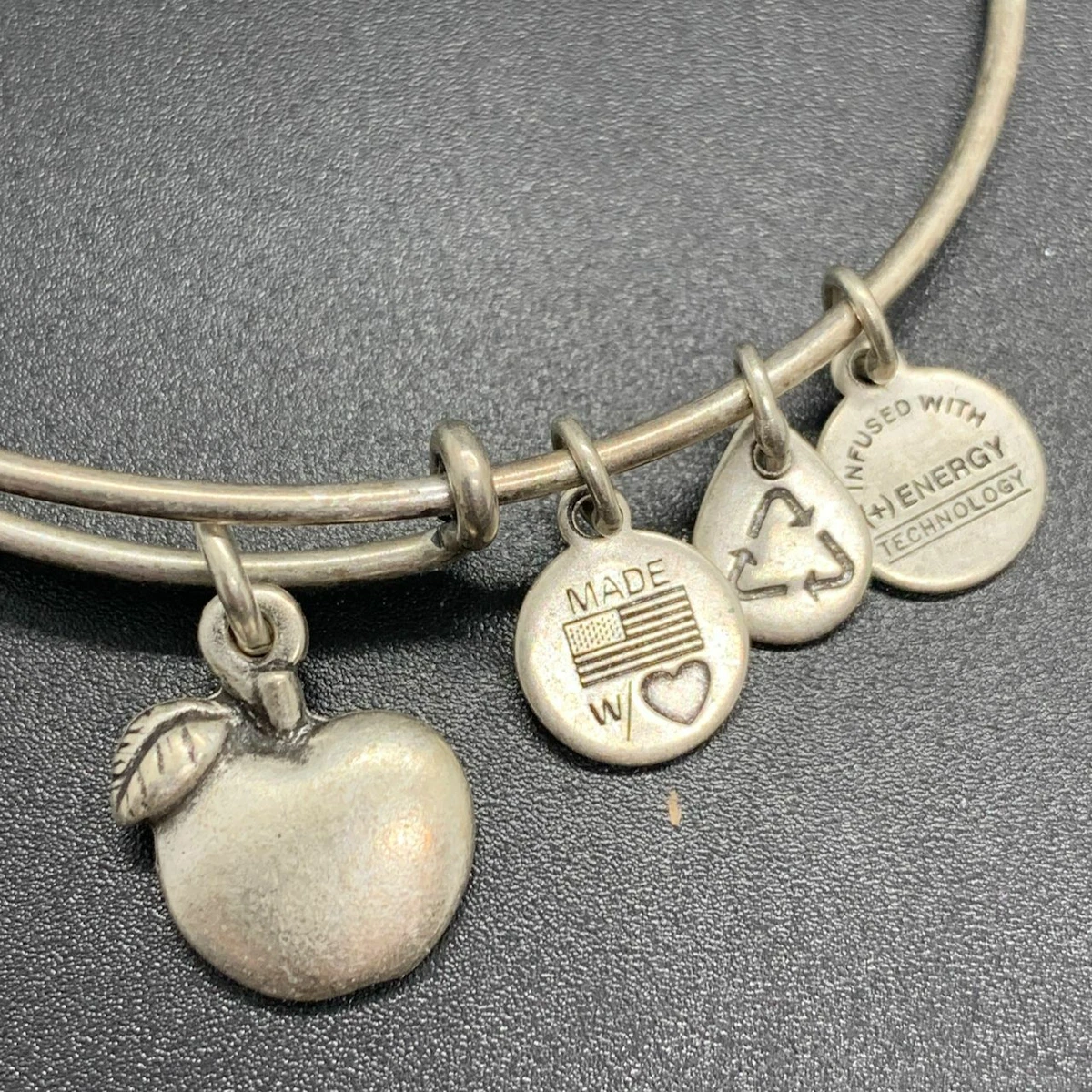 Alex and ani teacher hotsell bangle