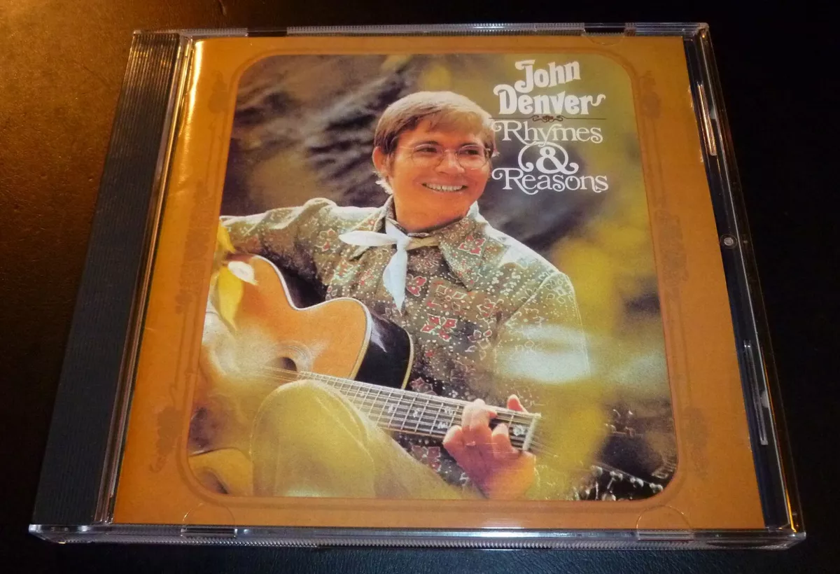 Rhymes & Reasons  Álbum de John Denver 