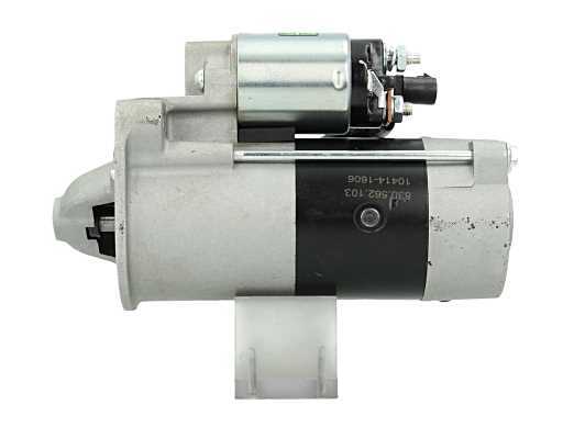Anlasser FüR Chrysler Oe.-Vergleichsnummer M2T88471 Neu-image
