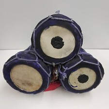African drums/Ilu Bata/African Talking Drums