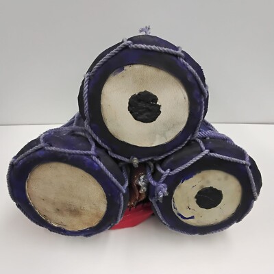 African drums/Ilu Bata/African Talking Drums