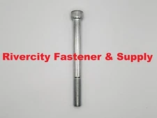 M10-1.25 x 100 Socket Allen Head Cap Screws 10mm x 100mm Bolts M10x1.25 x 100