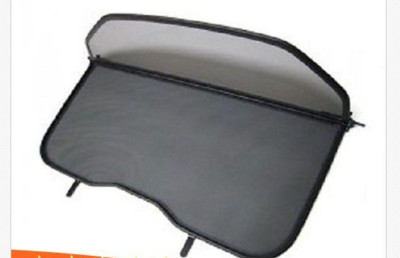 All4 Volvo C70 I convertible quick-release folding wind deflector, wind turbine 