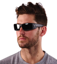 Polarized Fashion Men Anti Glare Fishing Cycling Driving Sport Sunglasses N 11