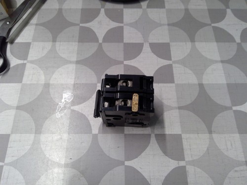 ITE BREAKER EQP 250, 2 Pole 50 Amp *FREE SHIPPING* - Picture 2 of 5