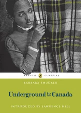 Underground To Canada: Puffin Classics Edition - Paperback - GOOD
