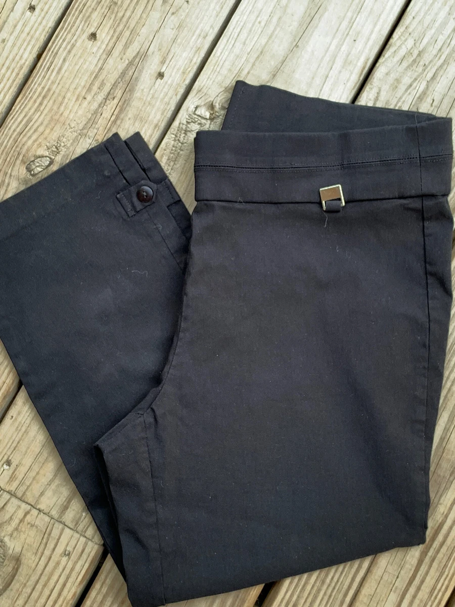 Women's capris shop size 16