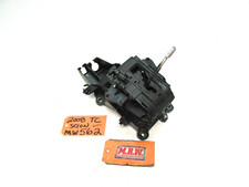 SHIFTER AUTOMATIC TRANSMISSION FLOOR HANDLE A...