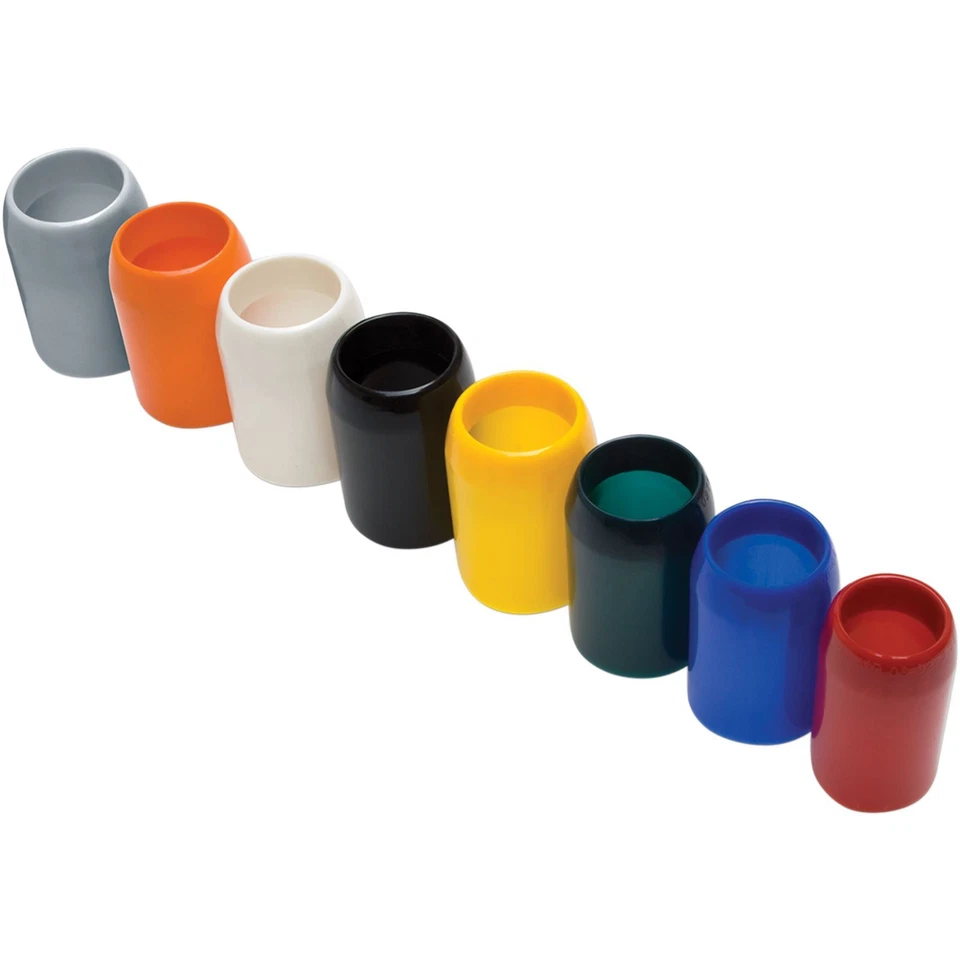 Motion Pro Fork Seal Bullet Set of 8 08-0677 — 第 2/4 张图片